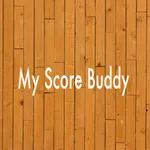 My Score Buddy icon