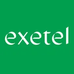 My Exetel icon