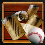 Can Knockdown 3d: Aim Master icon