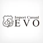 静岡市清水区 セレクトショップ EVO icon