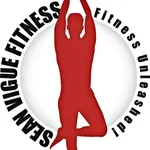 Sean Vigue Fitness App icon