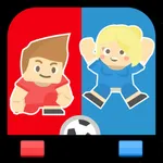 2 Player Sports Games icon