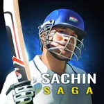 Sachin Saga Cricket Champions icon