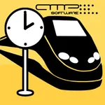 Orari Treni Italia icon