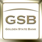 Golden State Bank Mobile icon