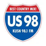 KUSN 98.1 US98 icon