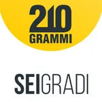 210 Grammi icon