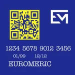 EMV QR Code Reader & Generator icon