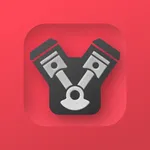 AR Car Museum icon