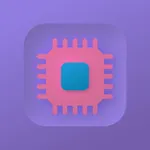 AR Computer Museum icon