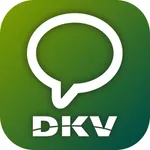 DKV Voz Cliente icon