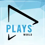 PLAYS WORLD icon