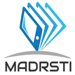 Madrsti icon