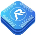 Air Touch Measure icon