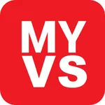 MY VS - Vijaysales icon