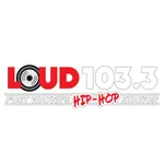 LOUD 103.3 icon