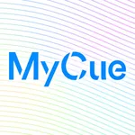 MyCue Appointments icon