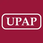 UPAP icon