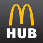 McDonald's Events Hub icon