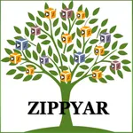 ZIPPYAR icon