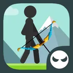 Stickman Archer 2 icon