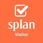 Splan - Visitor Management icon