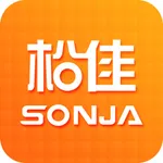 松佳云社区APP icon