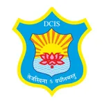 DCS Mehsana icon