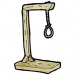 Hangman' icon