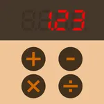 Calc-01 icon