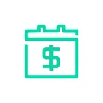 Taxlendar: Tax Deductions&Log icon