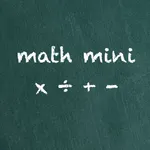 Math Mini icon