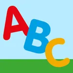 Learn Alphabet Letters+Sounds icon