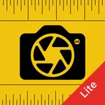 AR Ruler Lite - Measure Length icon