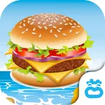 Cooking Fever Vs  food icon