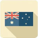 The Ultimate Australian Emojis icon