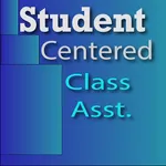 Student Centered Class Asst. icon