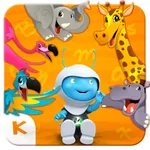 Birds and Animal Game for Kids icon