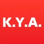 長崎市の美容室　K.Y.A.（ビューティーサロン） icon
