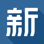 新款网 icon