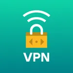 Secure VPN & Proxy – Kaspersky icon