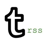 Trss - Rss reader for Tumblr icon