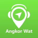 Angkor Wat SmartGuide icon