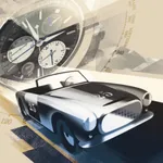 A. Lange & Söhne at Concorso icon