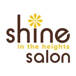 Shine in the Heights Salon icon