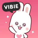 Vibie - Live Streams Community icon