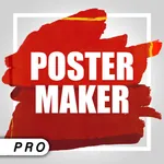 Poster Maker Flyer Maker - Pro icon
