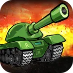 Tank Battle Hero:Strike Force icon