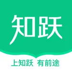 知跃-宠物医生在线学习平台 icon