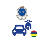 Smart Traffic Mauritius icon